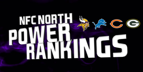 Power Ranking NFC